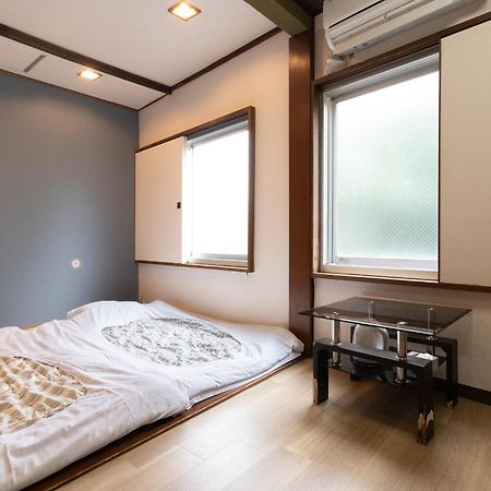 Tokyo Guest House Ouji Music Lounge Exteriér fotografie