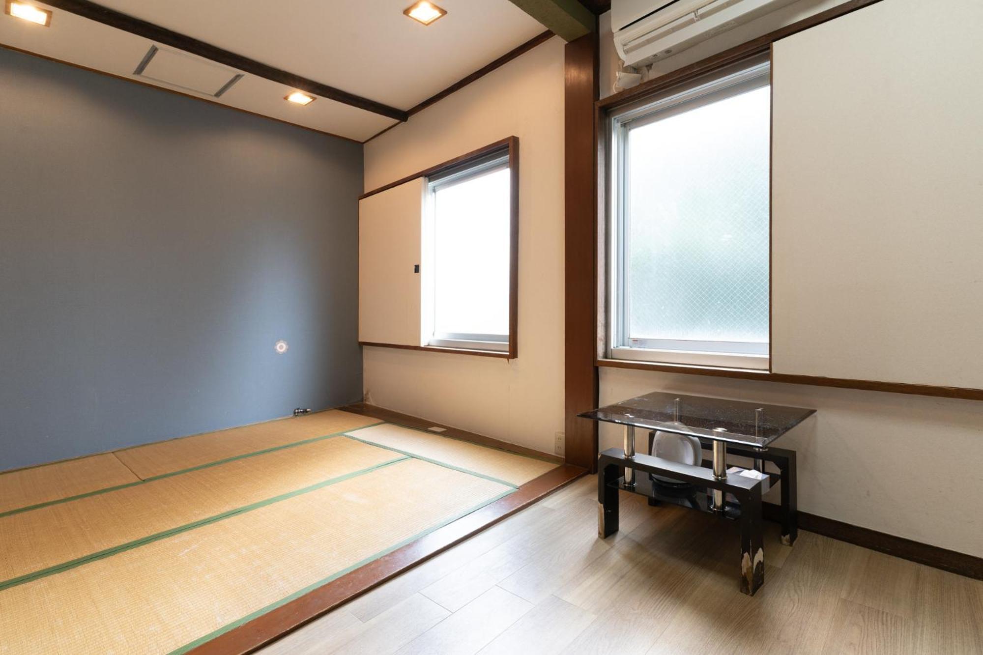Tokyo Guest House Ouji Music Lounge Exteriér fotografie
