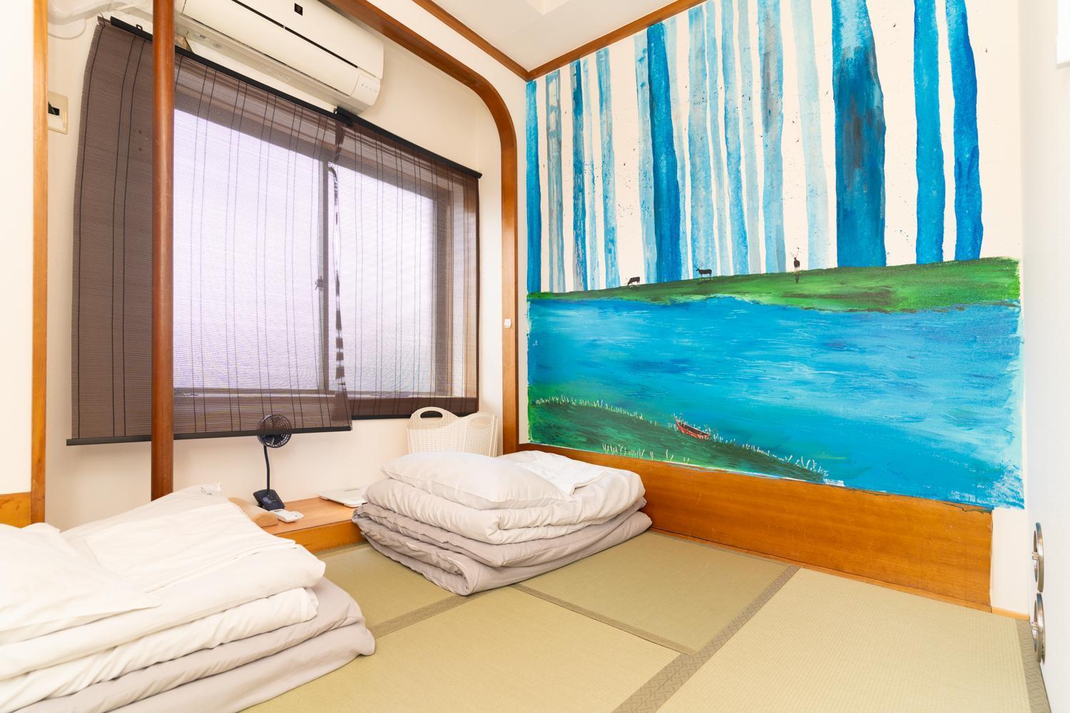 Tokyo Guest House Ouji Music Lounge Exteriér fotografie