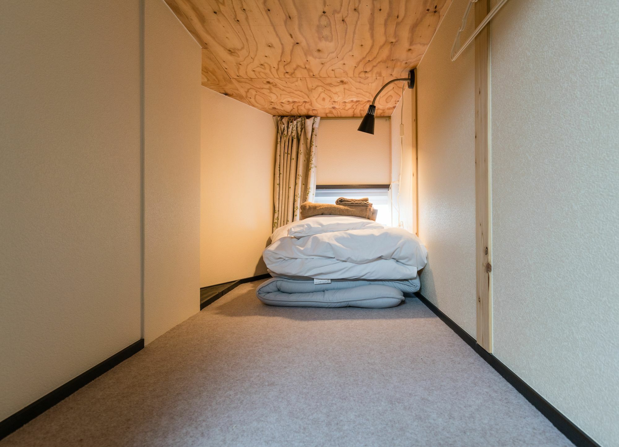 Tokyo Guest House Ouji Music Lounge Exteriér fotografie