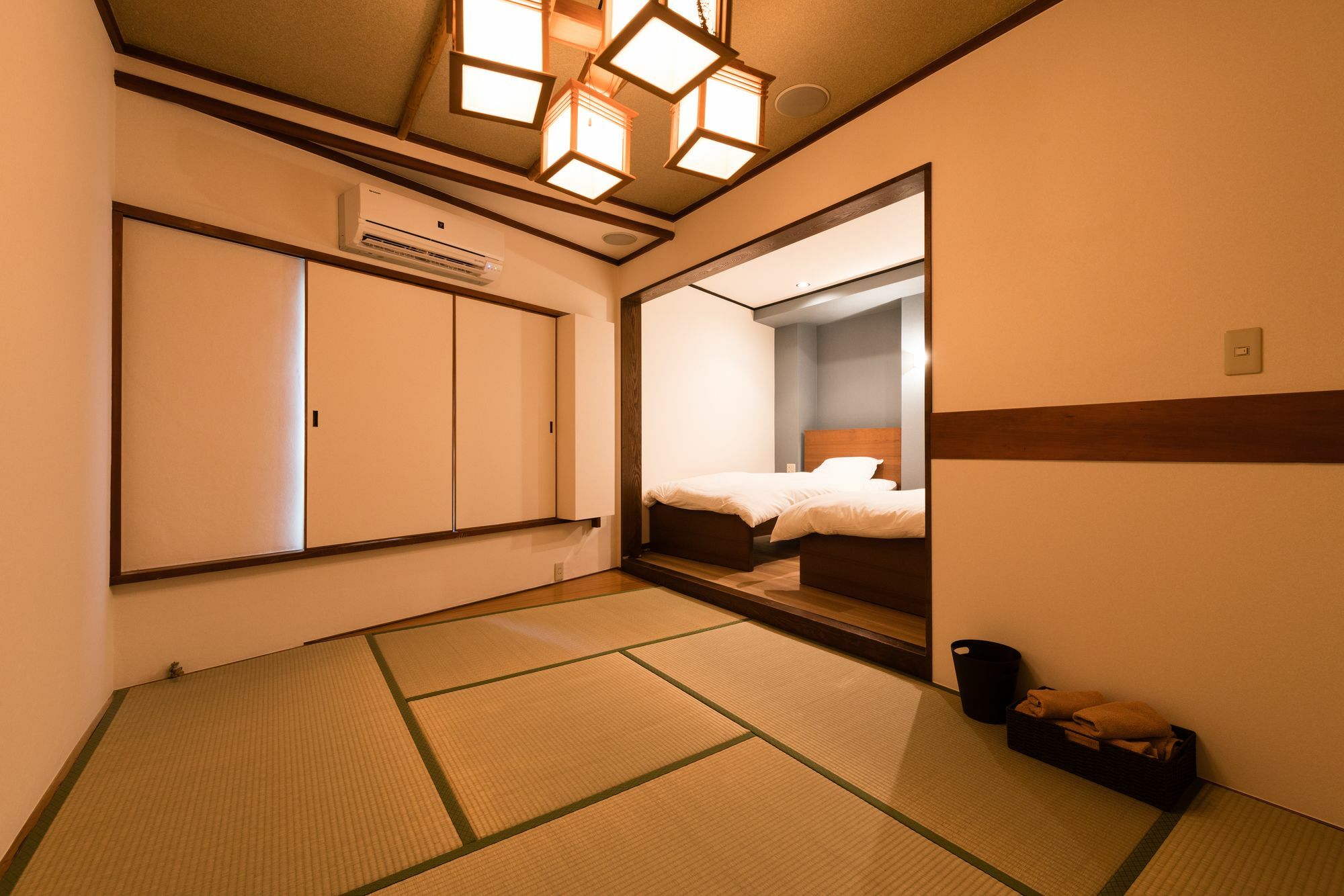 Tokyo Guest House Ouji Music Lounge Exteriér fotografie