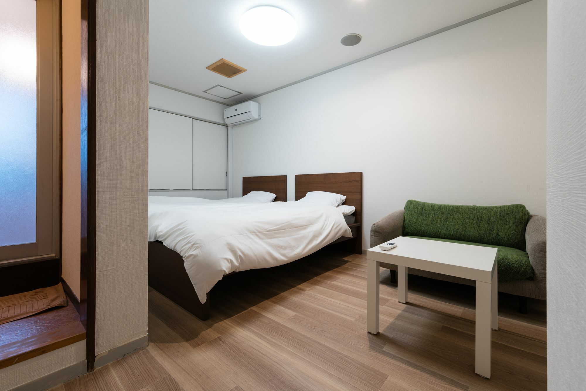 Tokyo Guest House Ouji Music Lounge Exteriér fotografie