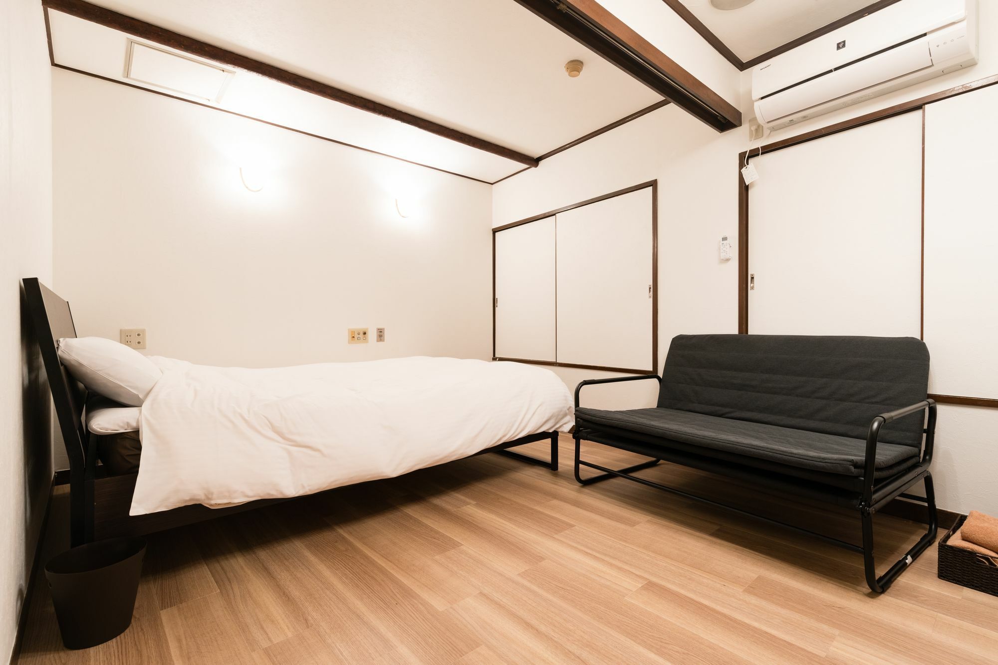 Tokyo Guest House Ouji Music Lounge Exteriér fotografie