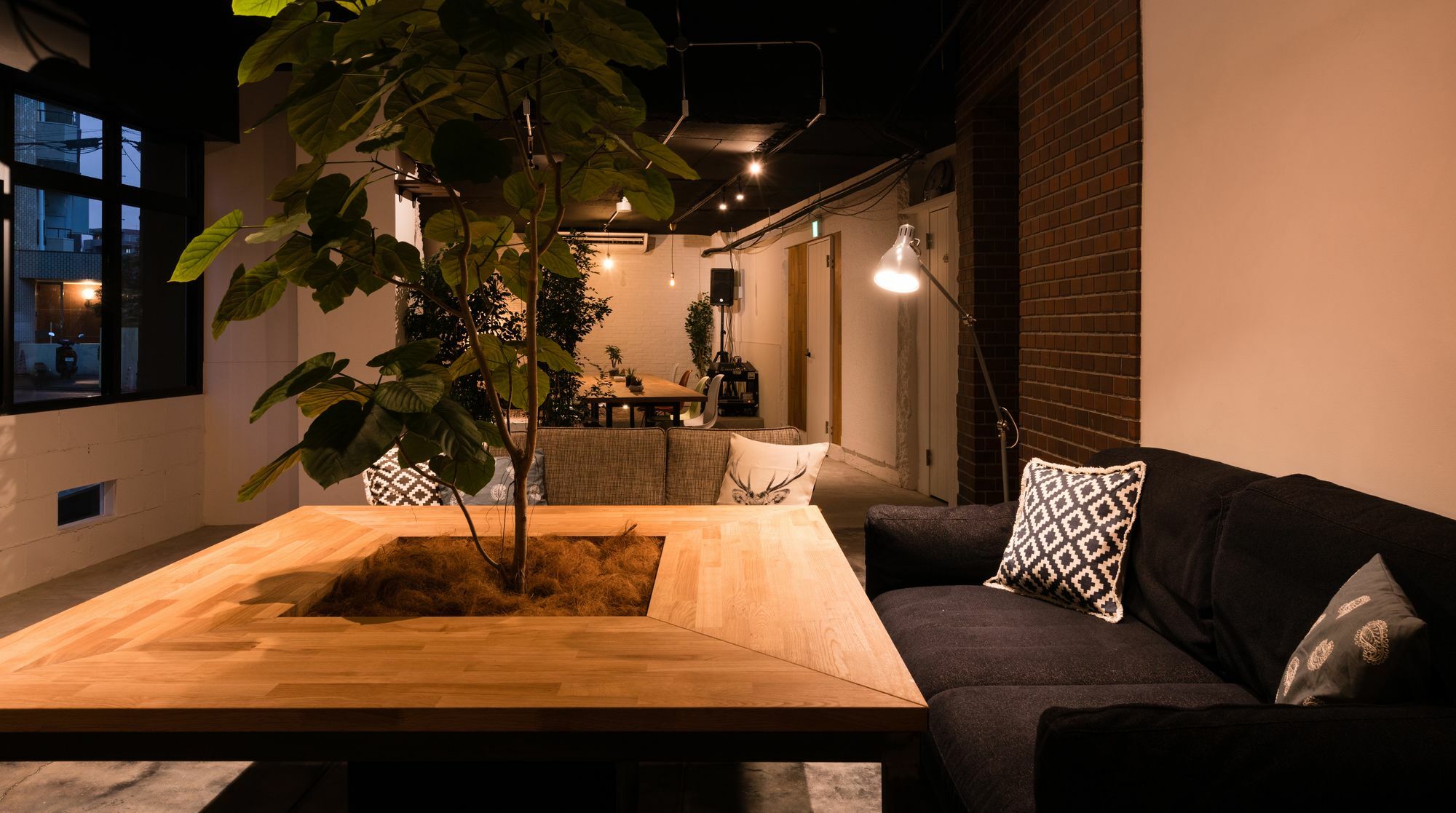 Tokyo Guest House Ouji Music Lounge Exteriér fotografie